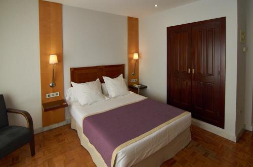 Foto - Hotel Don Curro