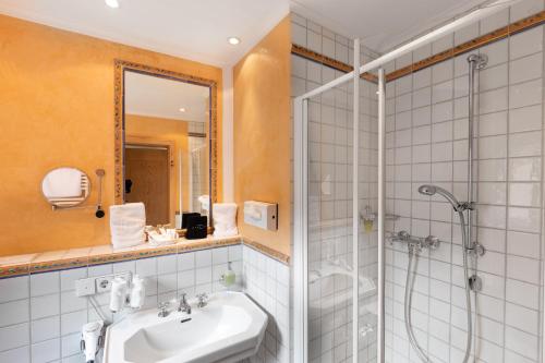 Romantik Hotel Residenz am See - image 6