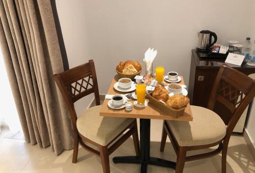 Maxim Hotel Room Type - Superior Double Room