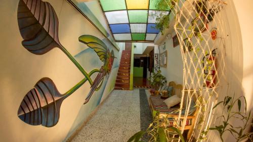 Ruta Alterna Hostel – Cajamarca