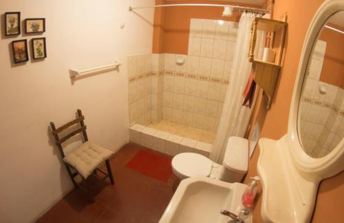 Ruta Alterna Hostel – Cajamarca