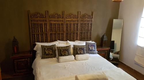 1 king bed
