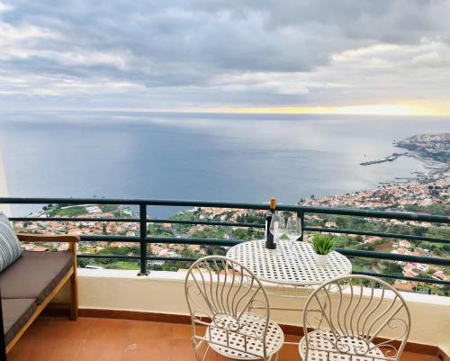 FLH Funchal Ocean View with Pool 3
