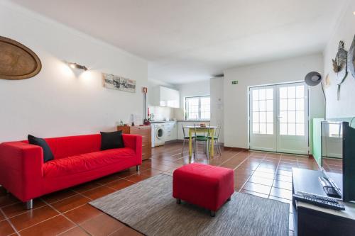  FLH Ericeira Sunny Flats, Unterkunft in Ericeira