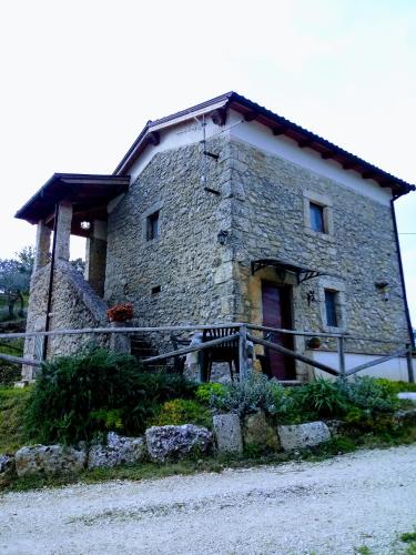 B&B La Pietra