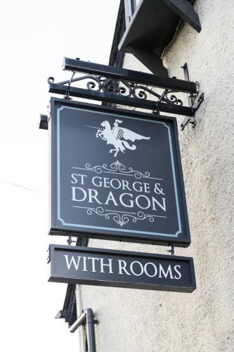 The St George and Dragon by Innkeeper's Collection