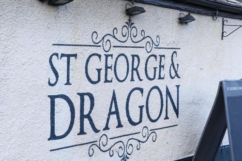 The St George and Dragon by Innkeeper's Collection