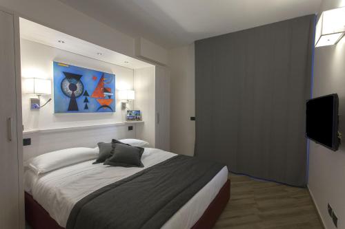  Astra Roma Apartments in Rom