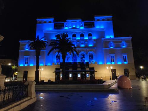 Hostal Niza