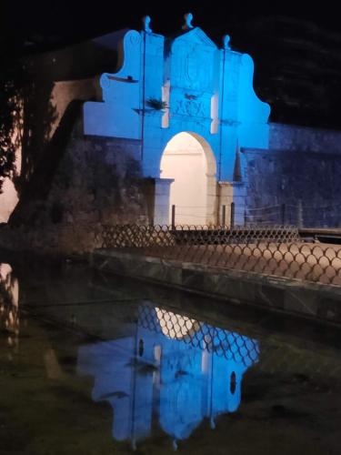 Hostal Niza I II - image 6