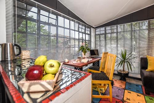 Hello Sunshine Self Catering Studio Apartments