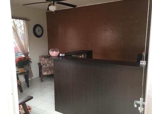 Hotel Naralit in Tilaran