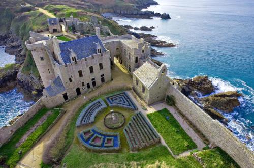 Superbe appartement entre le port et le centre ville - LIT KING-SIZE WiFi & NETFLIX gratuit - image 6