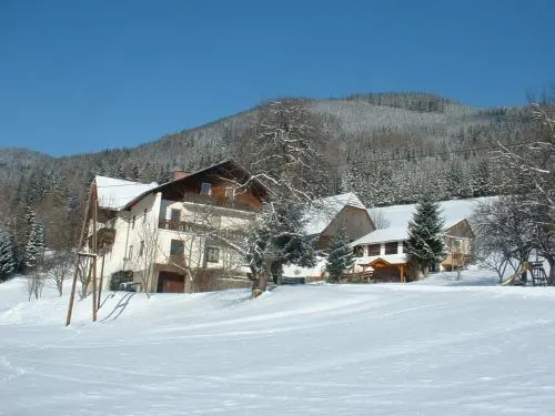Bauernhof Marx in Gaal, Österreich