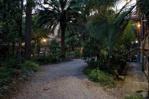 Gästehaus Deutscher Orden, Rome (photo 10)