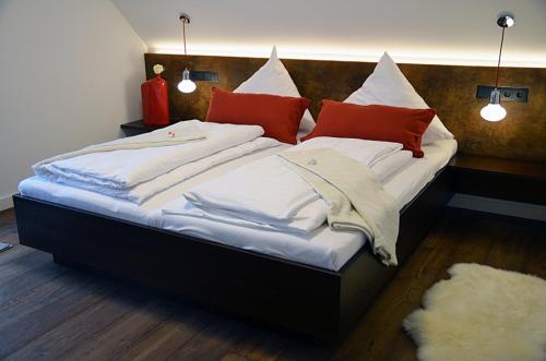 Doppelzimmer, terrasse