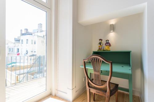 FLH Intendente Modern Apartment 2