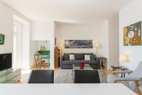 FLH Intendente Modern Apartment 3