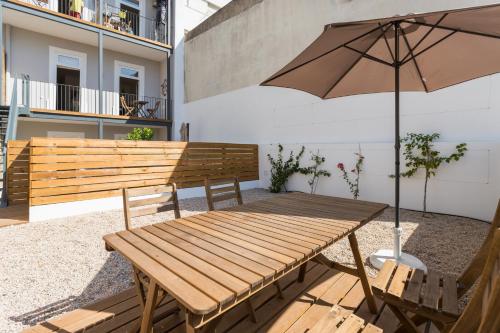 FLH Intendente Modern Apartment 1