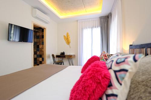 Hotel Le Tourisme - image 13