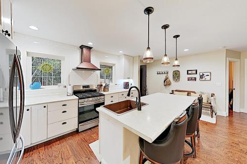 New Listing! New-Build Haven with Screened Porch home - main image