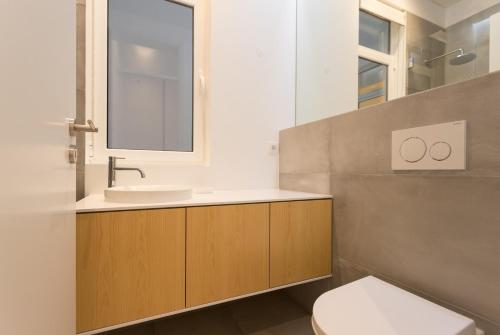 FLH Intendente Modern Terrace