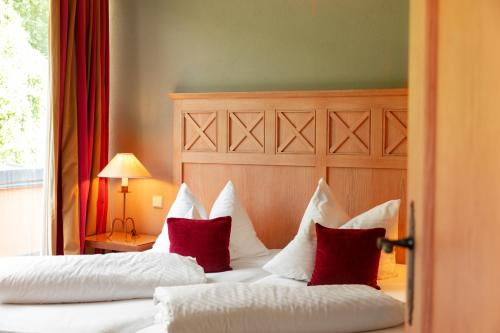 Romantik Hotel Residenz am See - image 4