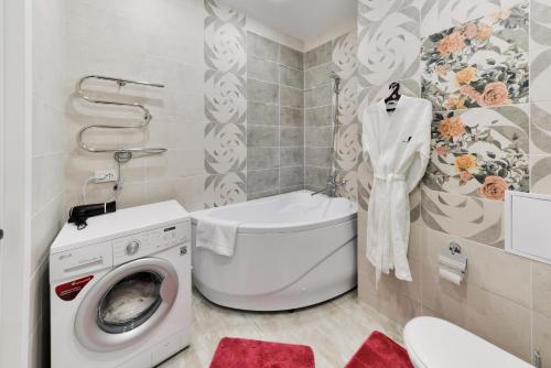 Apartment Nursaya 1