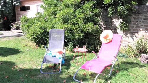 La Maison d'Isaphil photo 19