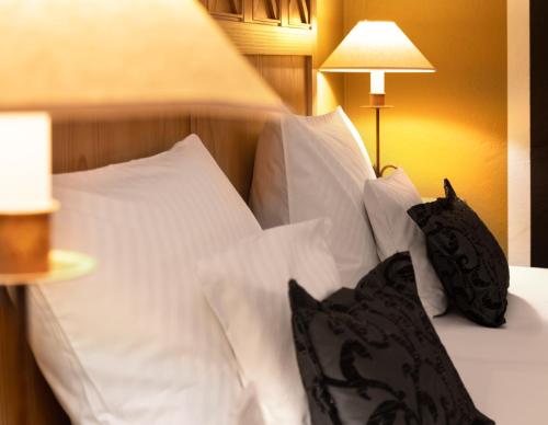 Doppelzimmer, premium, erdgeschoss, zur straßenseite, ohne seeblick