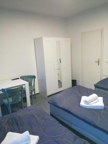 Kunstgasse 11 Wohnung 8