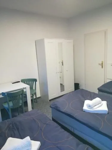 Kunstgasse 11 Wohnung 8 in Altenburg, Deutschland