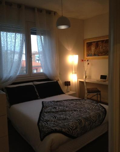 B&B Pitstop – Anzola dell'Emilia, KY