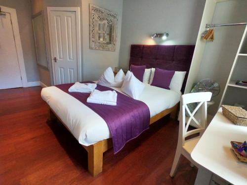 The Oriental - Guest House - image 8