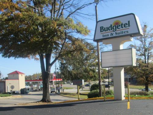 Budgetel Inn & Suites in Rockingham, USA
