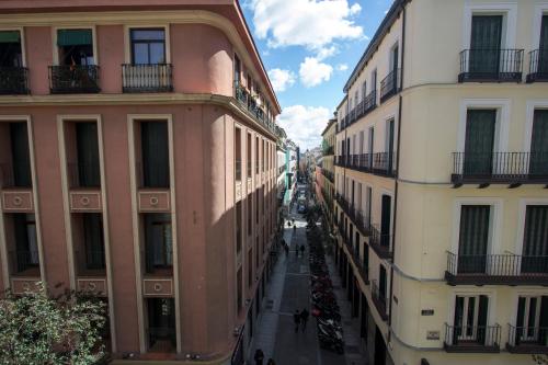 Hostal Los Alpes