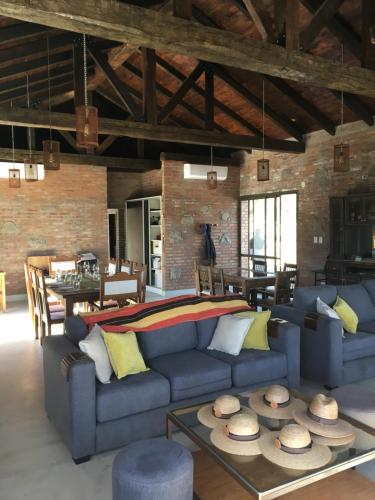 Restaurang, La Ceiba in Villa Carlos Paz