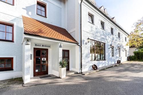 Hotel Schleuse - image 13