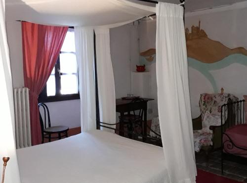 1 king bed