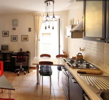  Appartamento Marco Polo, Pension in Triest