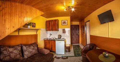 Apartmany Veverica obrázok