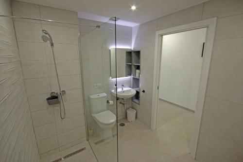 MARINEDA by RENTMEDANO newly renovated, ocean view, wifi, parking, pool, El Médano (fotografie 9)
