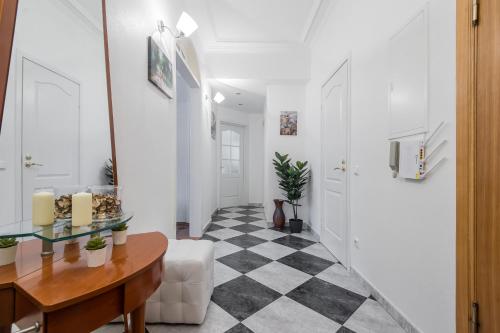 GMApartments Dmitrovka Red Square near Bolshoi Színház