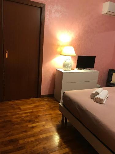 B&B IL VIALETTO – Orio Al Serio, VA