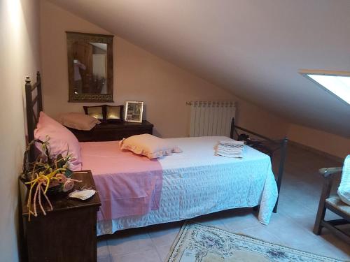  Casale Santilli in Agnone