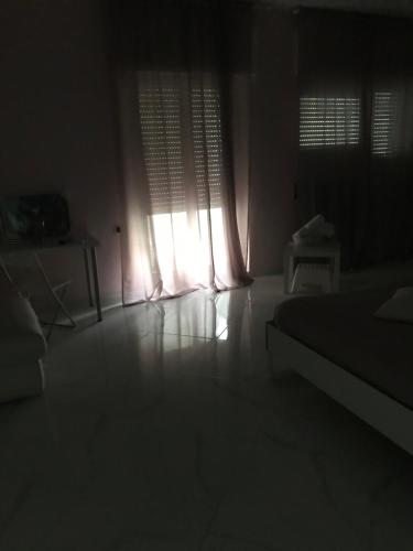 Alex's Home – Portici, CO