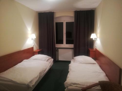 Hostel Ratuszowy 4