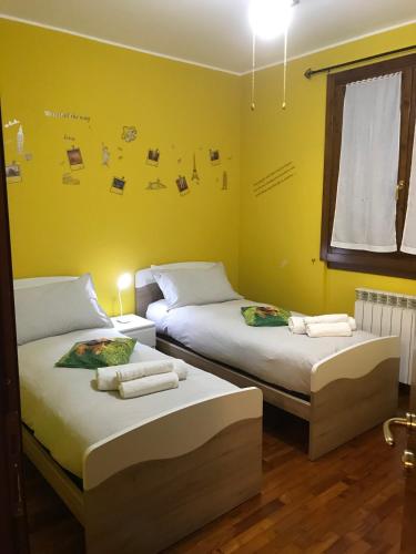 B&B IL VIALETTO – Orio Al Serio, VA