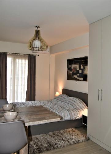  Kavala Park Apartments in Kavala
