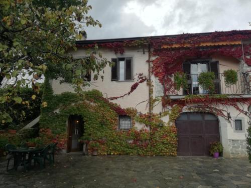  Casale Santilli, Unterkunft in Agnone
